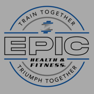 TRIUMPH TOGETHER - MEN'S T-SHIRT - LIGHT GRAY HEATHER - NHJPXE Design