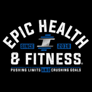 PUSHING LIMITS - MEN'S T-SHIRT - BLACK - 85HBY2 Design