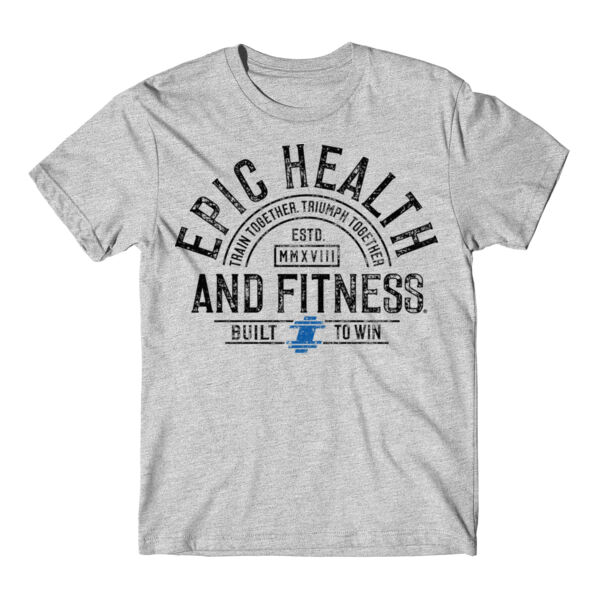 VINTAGE ARCH - T-SHIRT - EWZFJS Thumbnail